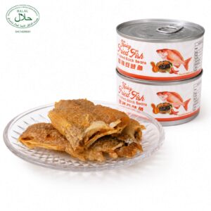 Spicy Black Bean Fish