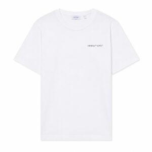 Logo Quote T-Shirt